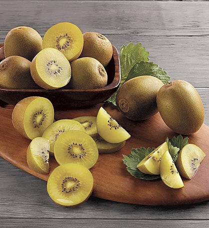 Gold Kiwis