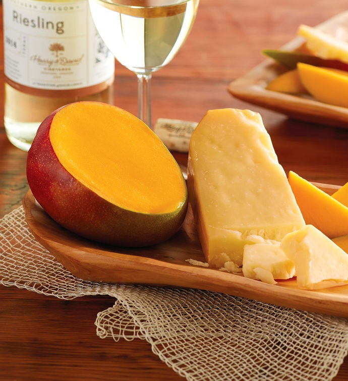 Fruit & Cheese Baskets and Gift Delivery Harry & David