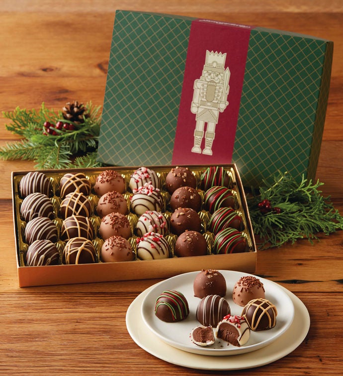 Gluten Free Cookies, Sweets & Gift Baskets Harry & David