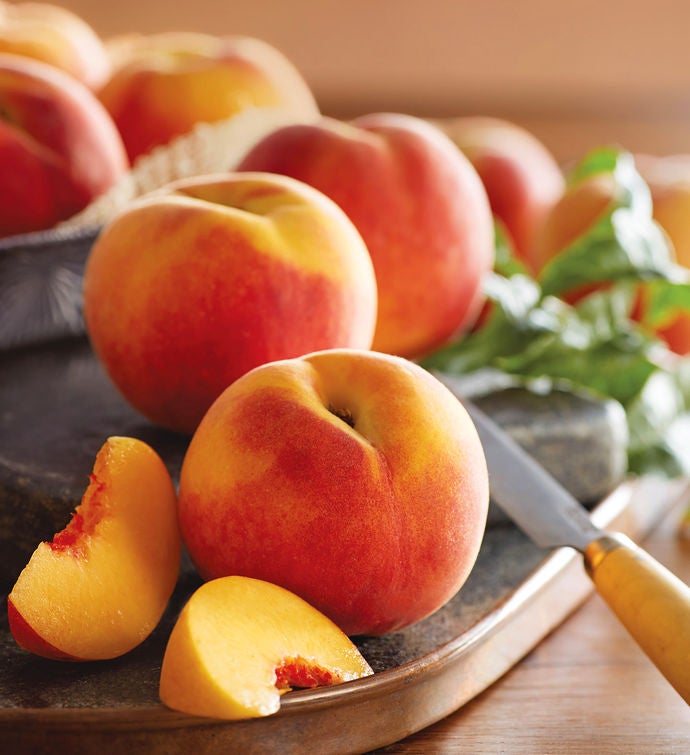 Fruit Basket Delivery Gourmet Pears & Fruit Gifts Harry & David