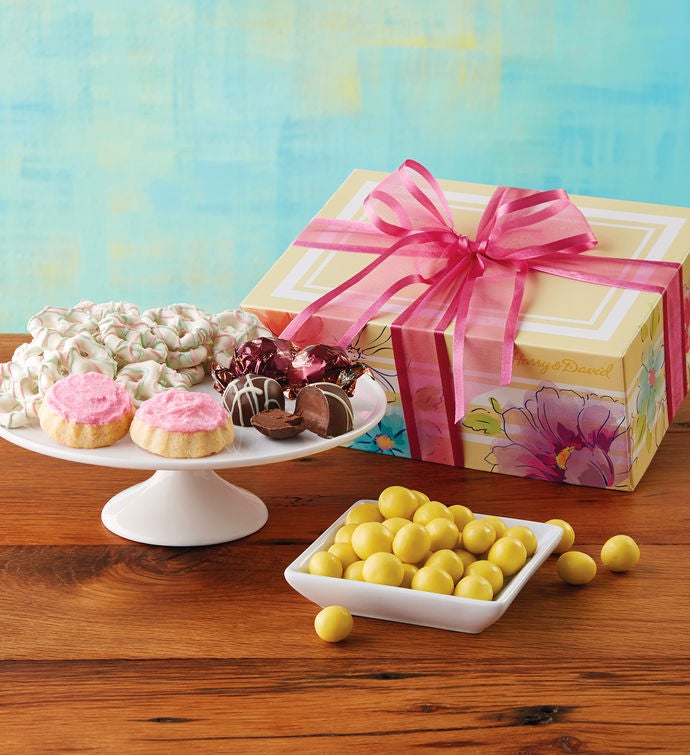 Food Gift Boxes & Gourmet Gift Box Delivery Harry & David