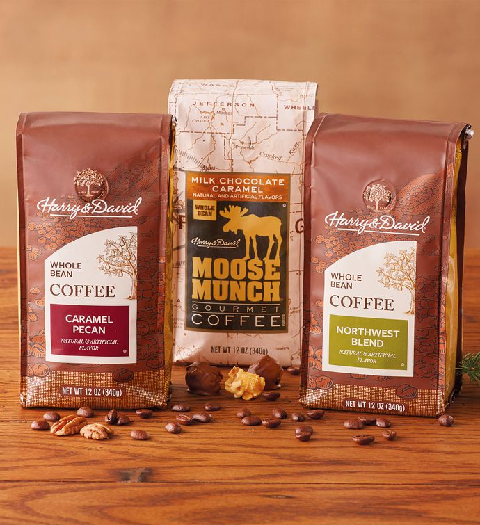 Gourmet Food and Wine | Christmas Gifts | Harry & David