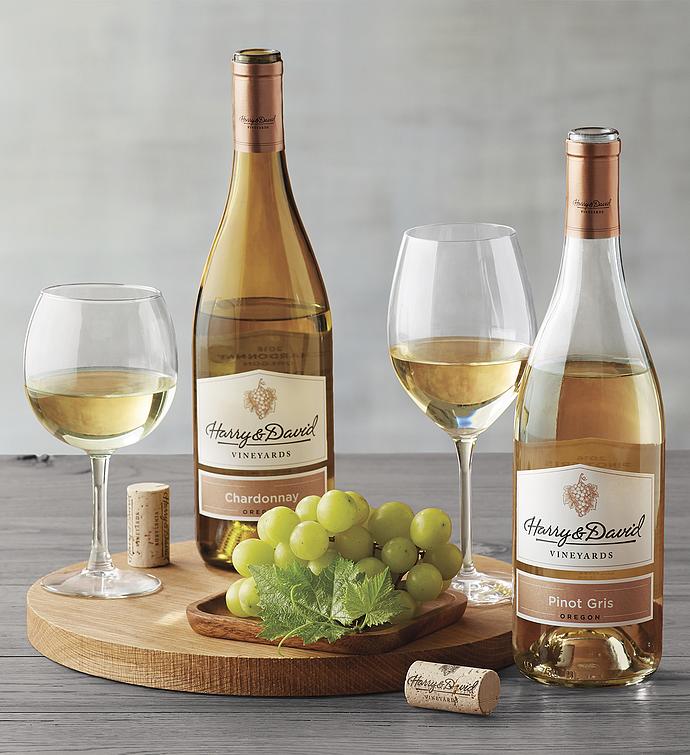Wine Gifts and Wine Gift Baskets Harry & David