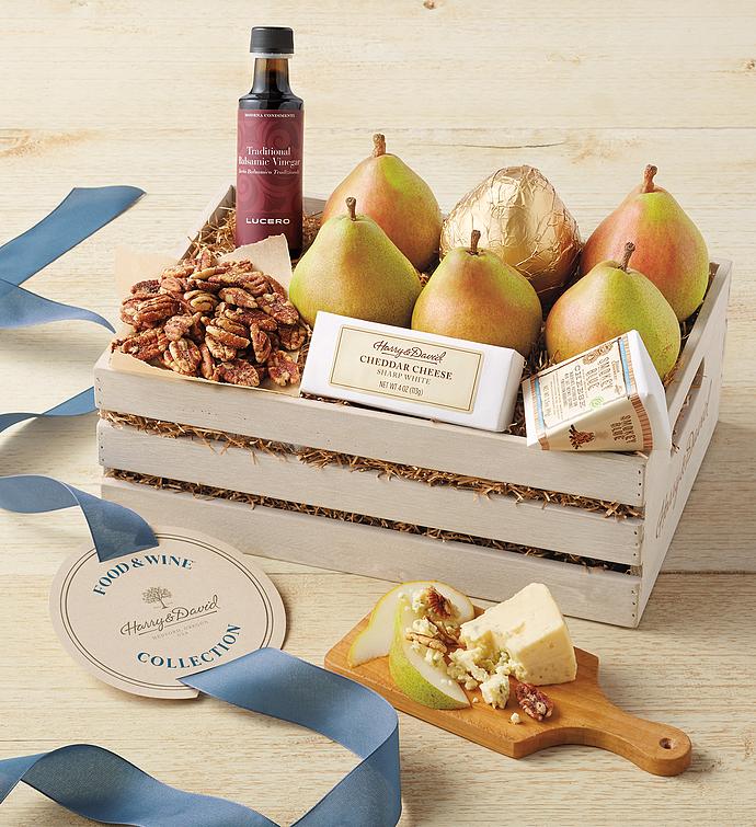 Free Shipping on Gifts & Gift Baskets Harry & David Free Shipping