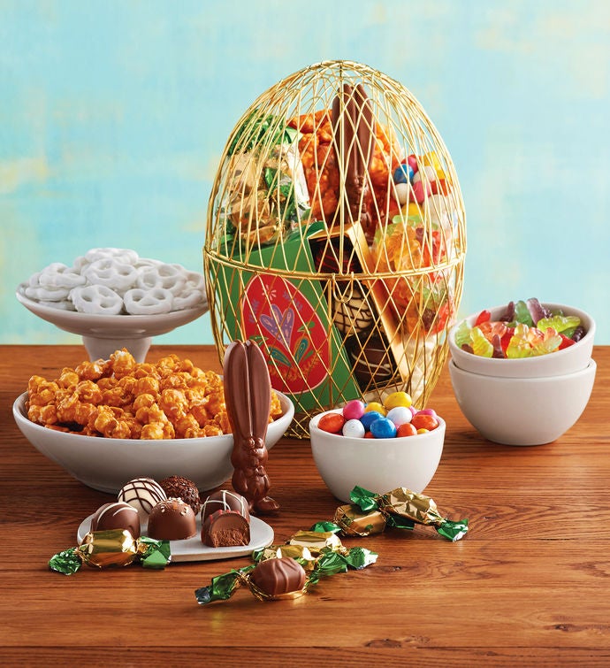 Food Gift Boxes & Gourmet Gift Box Delivery Harry & David