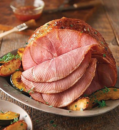 Spiral-Sliced Ham 7.5-8.5 lb