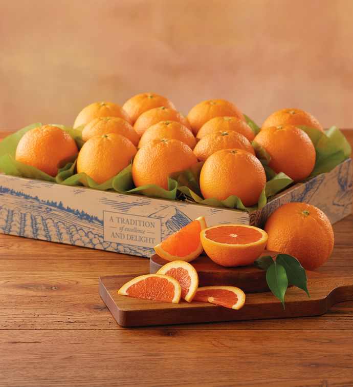 Cara Cara Oranges Citrus Fruit Delivery Harry & David