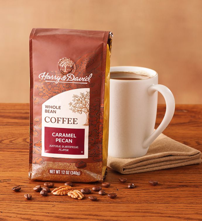 Pick 2 Coffees Gift Basket Gourmet Coffee Gifts Harry & David