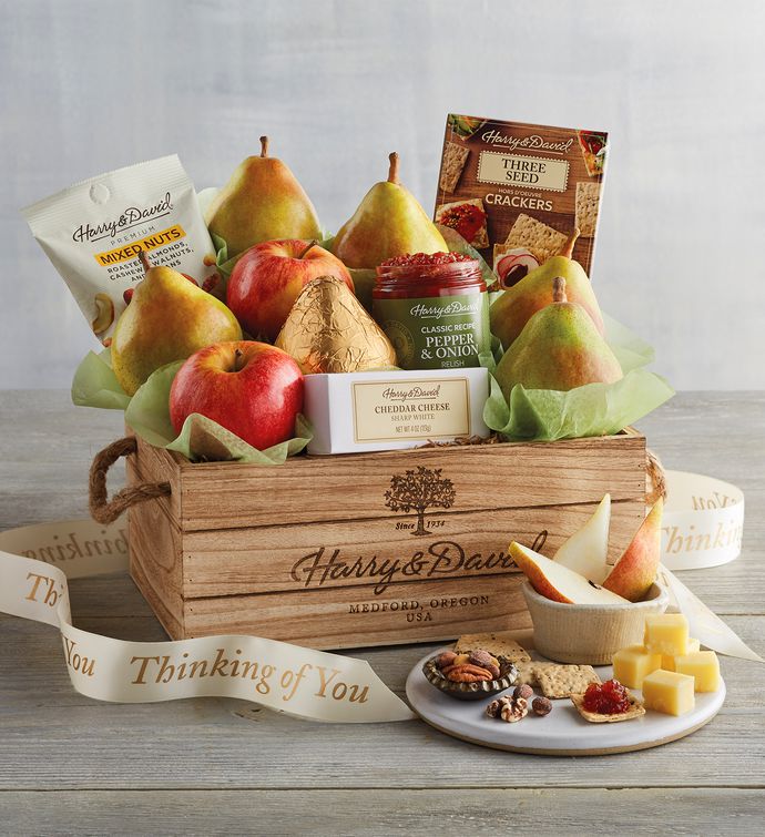 Pick Your Occasion Gift Basket