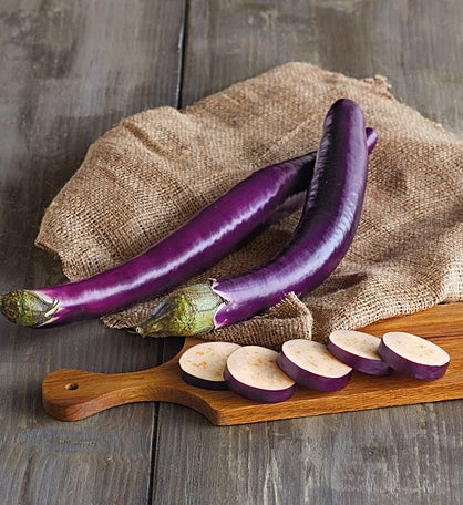 Chinese Eggplant