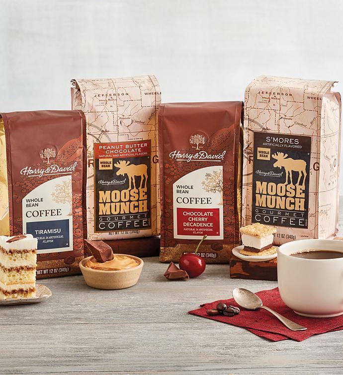 Special Offer Choose Your Own Coffee Pick 4