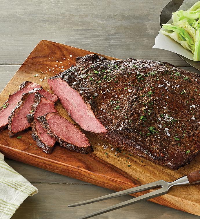 Beef Brisket