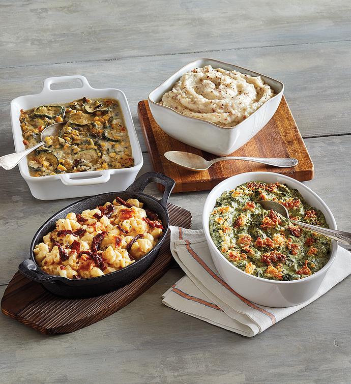 Create Your Own Side Dishes Pick 3