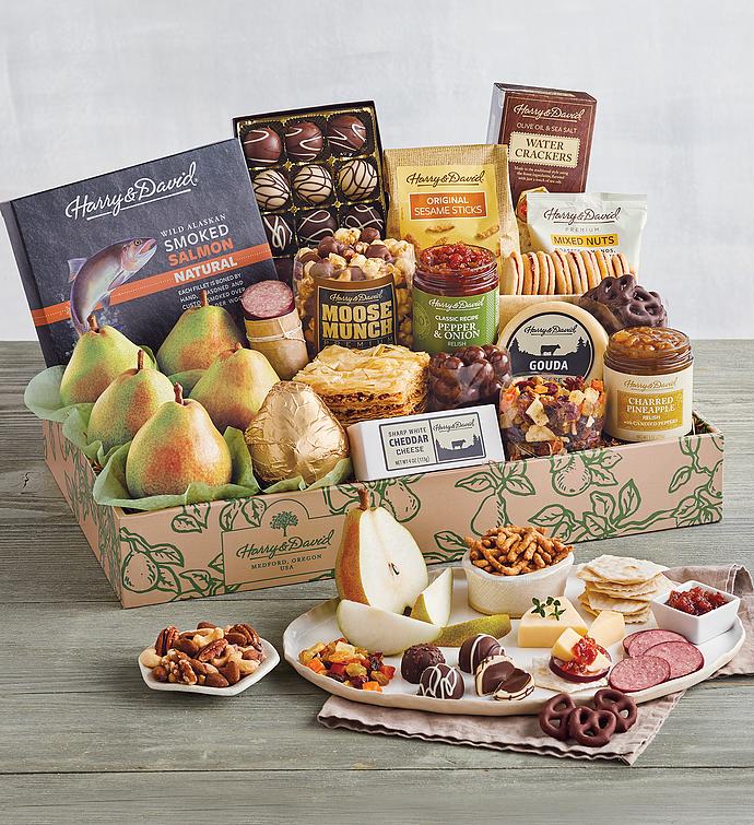 Artisan Medley® Gift Box