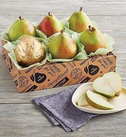 Royal Riviera® Pears