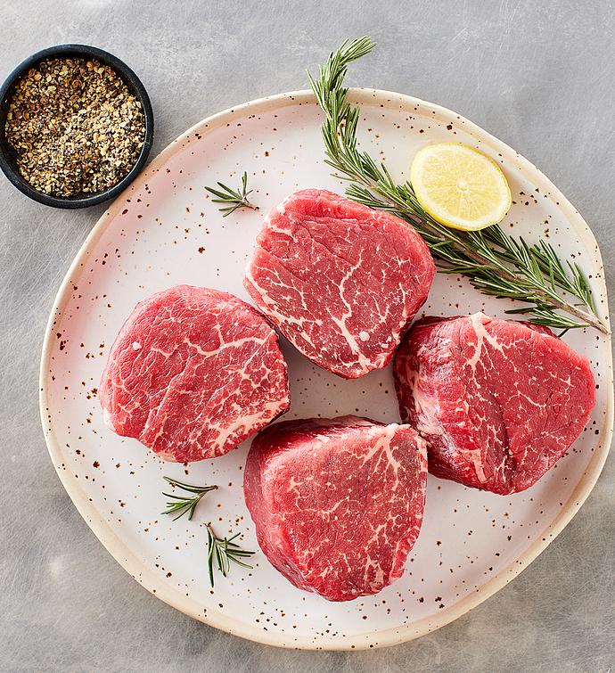 Filet Mignon 8 Ounce
