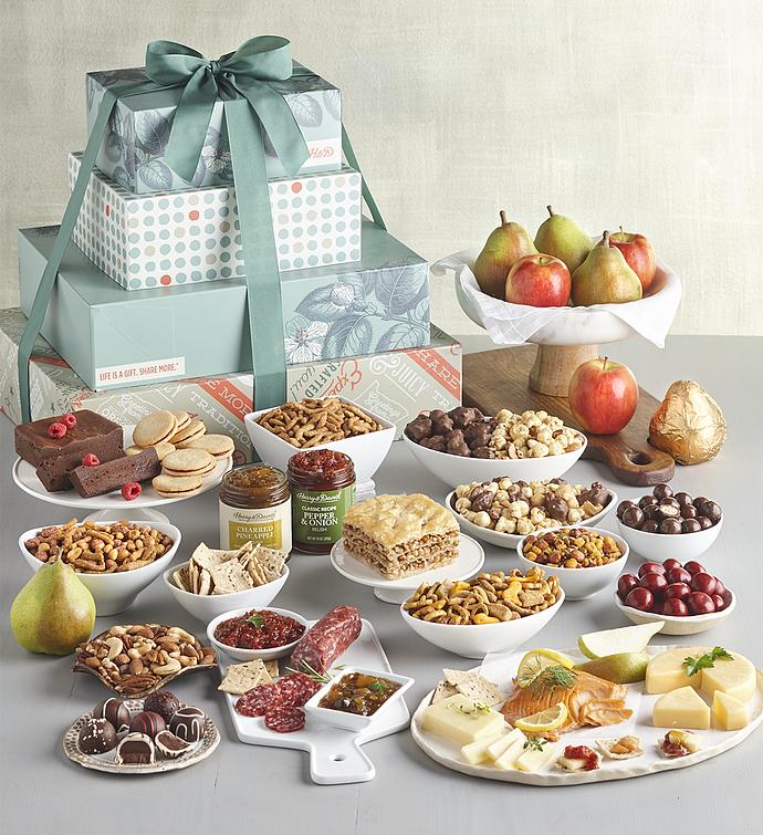 Tower of Treats® Ultimate Gift