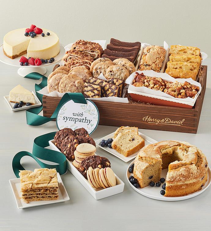 Sympathy Bakery Tray   Ultimate