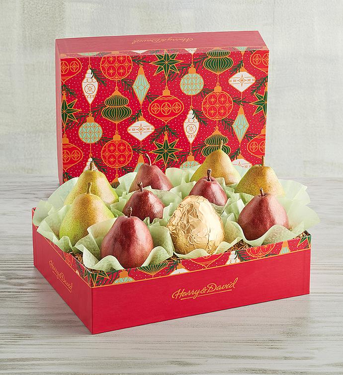 12 Month Fruit of the Month Club® Signature Classic Gift Box Collection  Begins in December