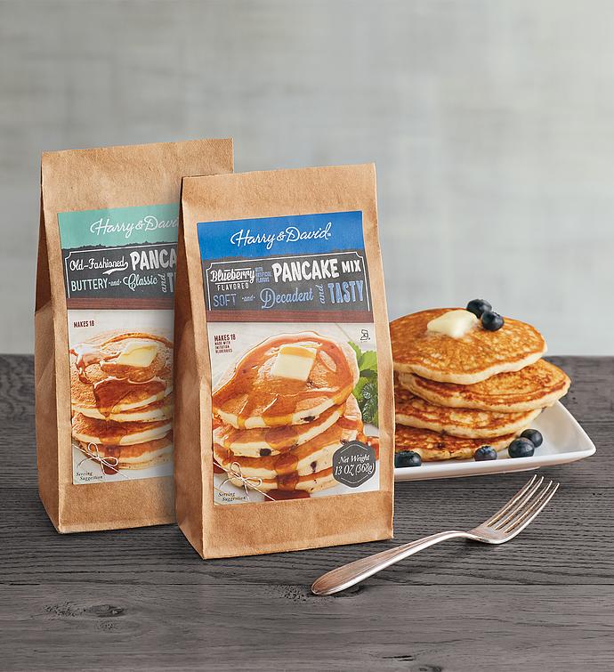 Choose Your Own Baking Mixes Two Pack