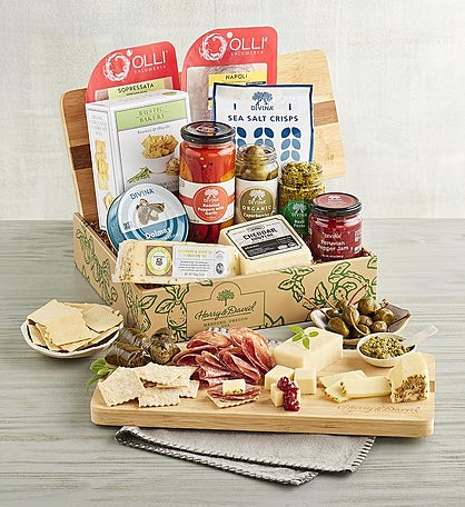 Deluxe Antipasto Assortment