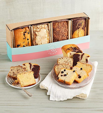 Signature Tea Cakes Assortment