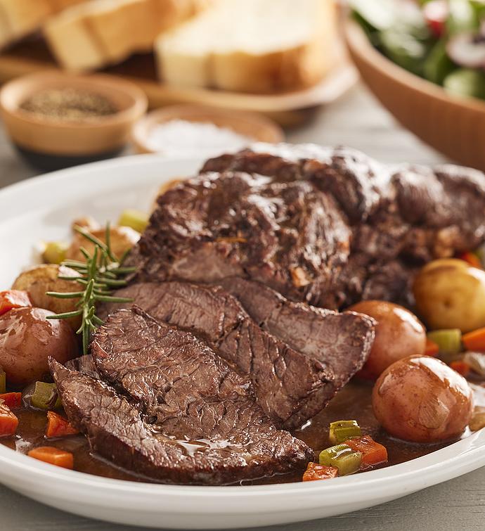 February club product