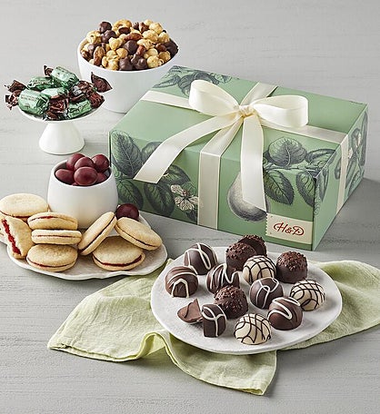 Premium Delights Gift Box