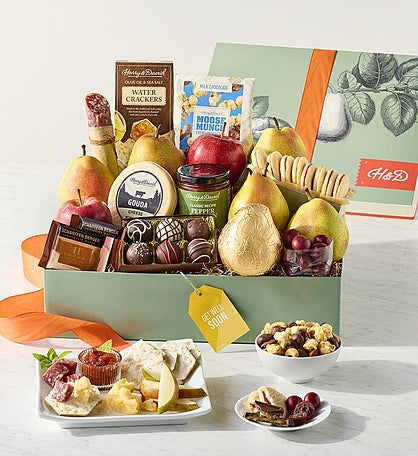 Get Well Founders' Favorites Gift Box