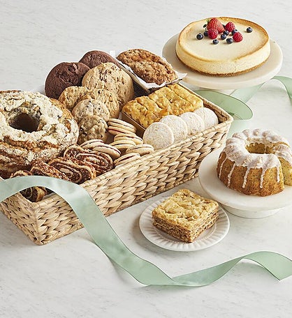 Bakery Tray - Ultimate