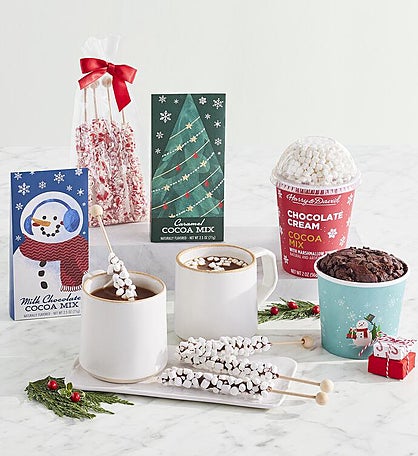 Choose-Your-Own Stocking Stuffers - Pick 5