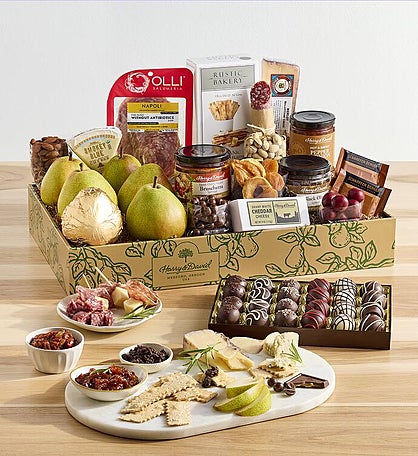 Artisan Medley® Deluxe Gift Box