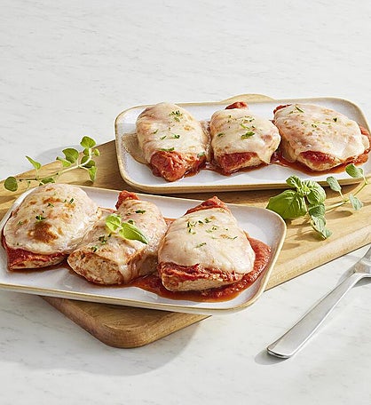 Chicken Parmesan Family Pack