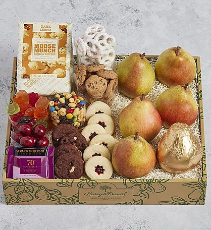 Grand Spring Gift Box