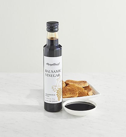 Traditional Style Balsamic Vinegar