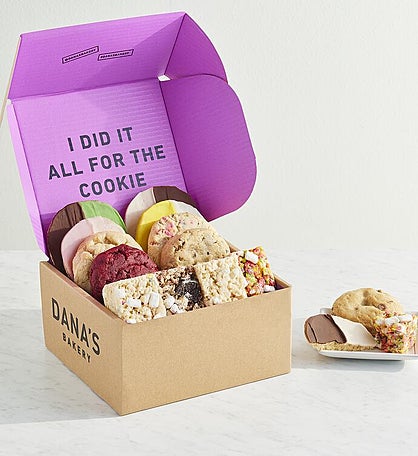Dana's Bakery® Sampler Box