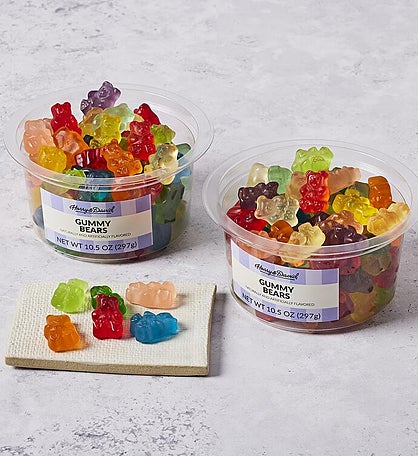 Gummy Bears 2-Pack