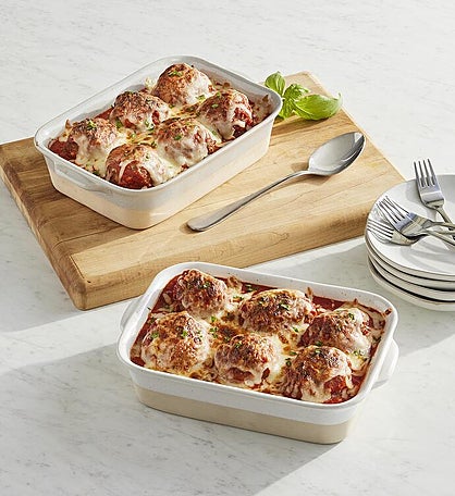 Meatball Parmesan Family Pack