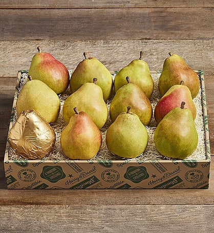 Royal Riviera® Pears - Family Affair