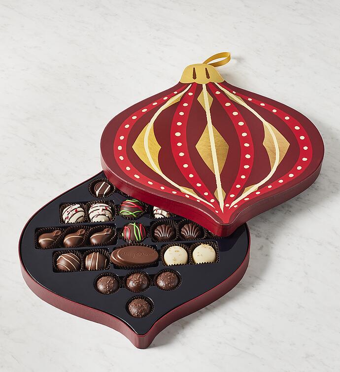 Limited Edition Chocolate Collection