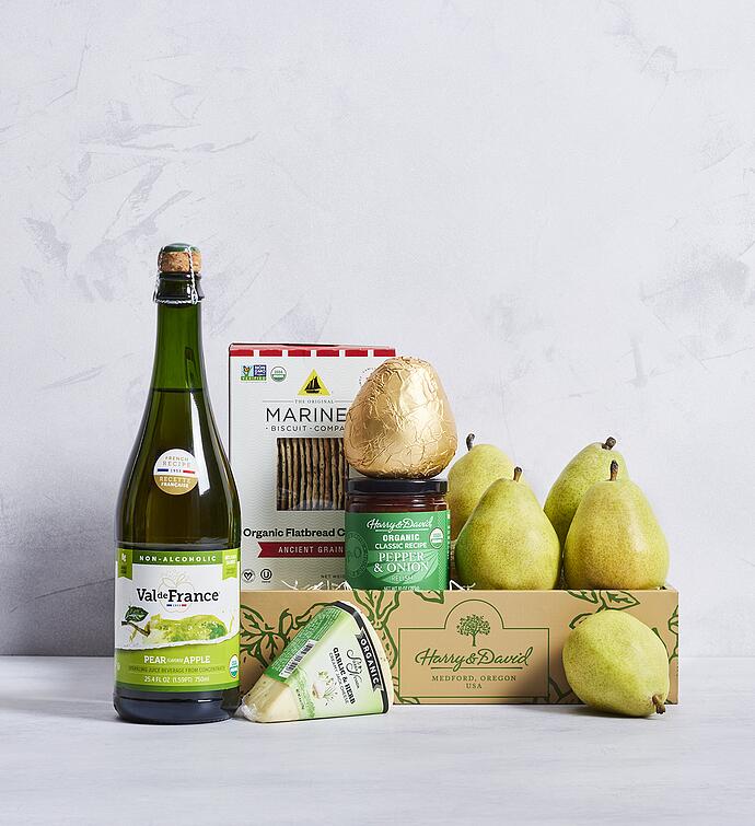 Organic Gift Box