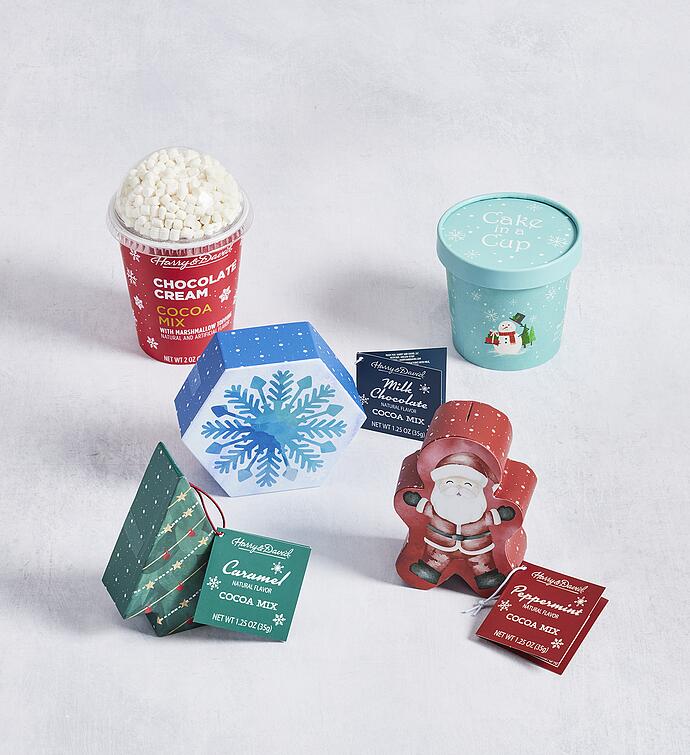 Choose Your Own Stocking Stuffers Pick 5