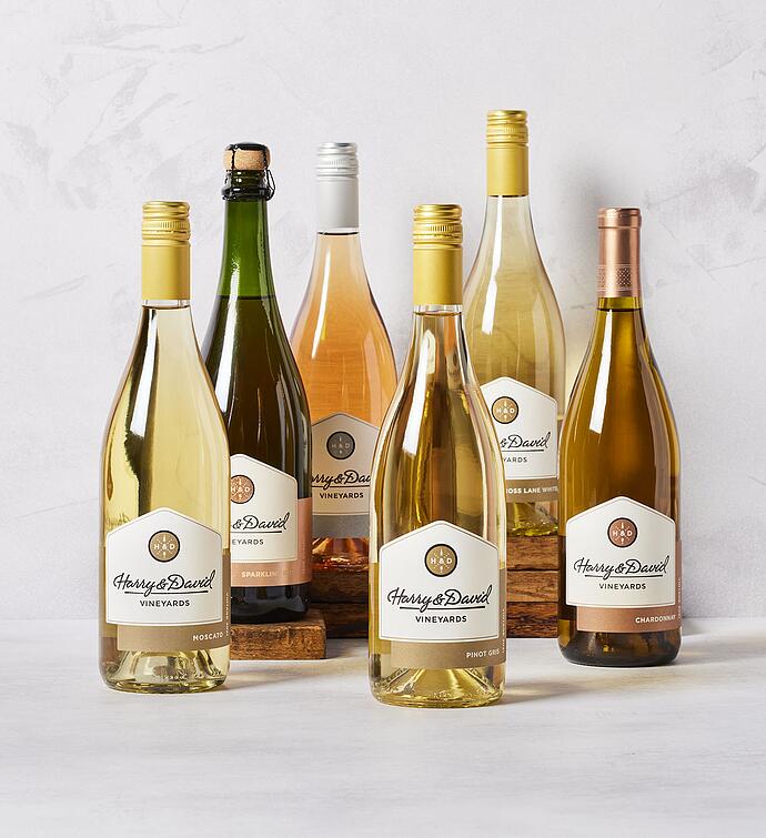 Summertime Wine 6 Pack