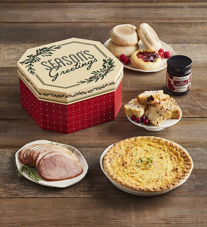Christmas Brunch Box