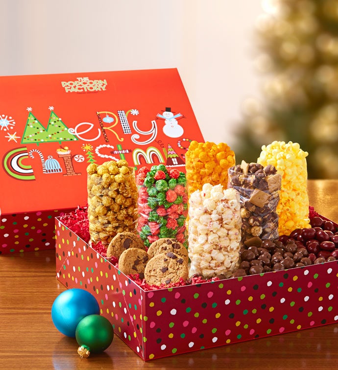 Merry Christmas Favorites Collection
