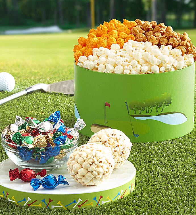 Golf Box