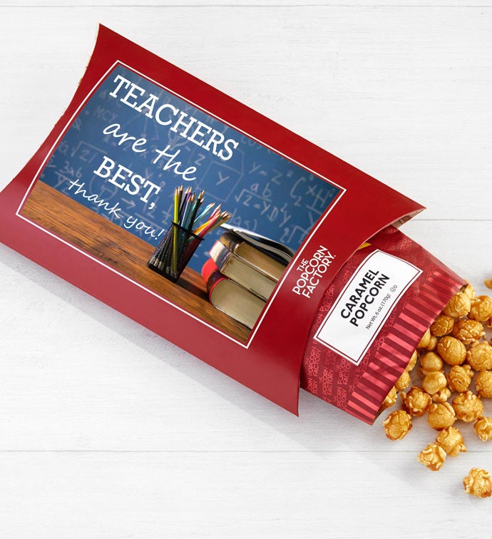 Cards With Pop® Teachers Are The Best Thank You