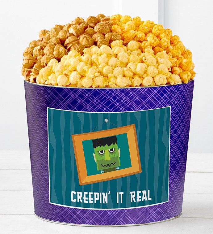 Tins With Pop® Creepin' It Real Monster Mash