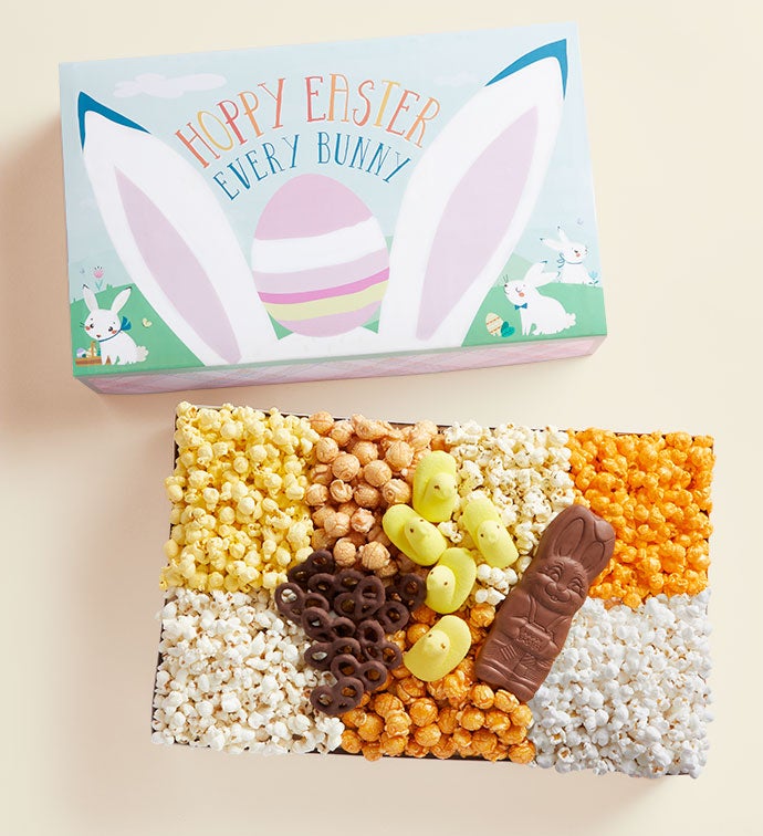 Hippity Hoppity Ultimate Gift Box