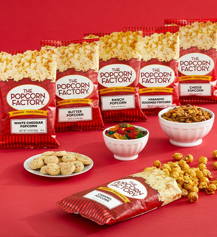 Snack Box